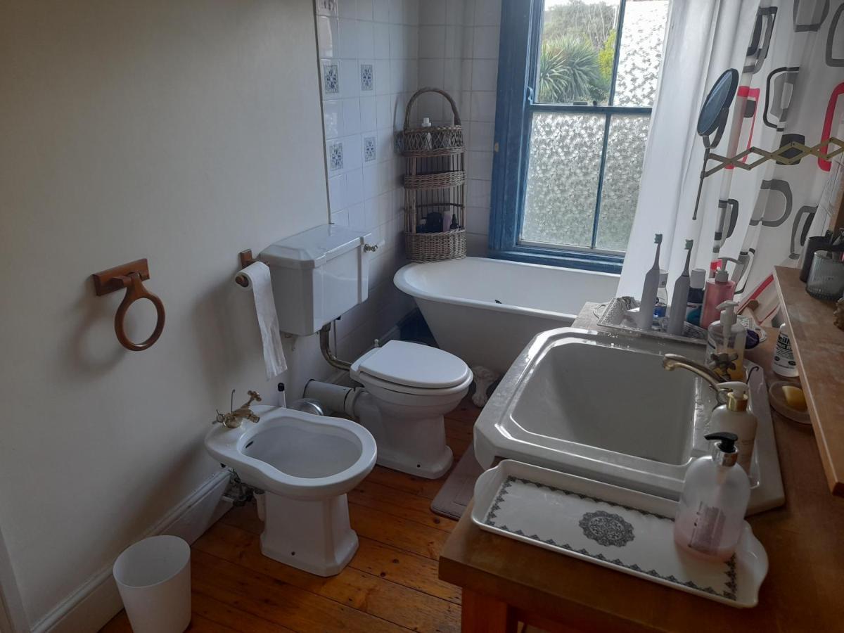 Annesley Park-Homestay Ap ダブリン エクステリア 写真